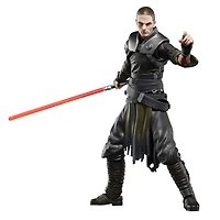 Star Wars The Black Series, Starkiller, figurine Star Wars (15 cm)