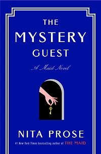 The Mystery Guest - Édition anglaise