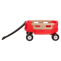 Little Tikes Jr. Explorer Wagon