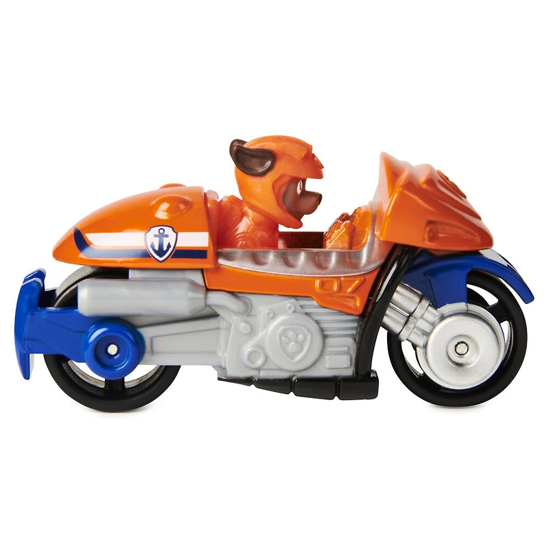 PAW Patrol, True Metal Zuma Collectible Die-Cast Vehicle