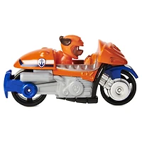 PAW Patrol, True Metal Zuma Collectible Die-Cast Vehicle