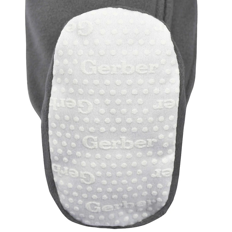 Gerber Childrenswear - 1-Pack Couverture Sleeper - Orignal