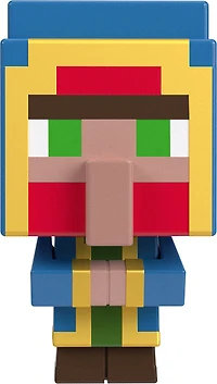 Minecraft Mob Head Minis Wandering Trader