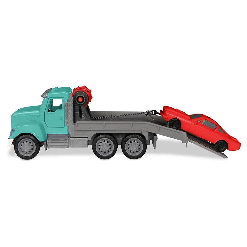 DRIVEN by Battat - R/C  Dépanneuse