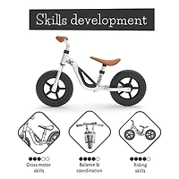Chillafish Charlie 10Inch Balance Bike