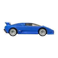 Hot Wheels Car Culture Circuit Legends 94 Bugatti EB110 Vehicle