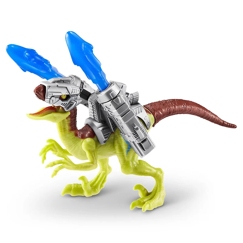 5 Surprise Dino Strike Color Change by ZURU