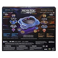 Beyblade Burst Pro Series, Set Pro Champions d'élite Evo