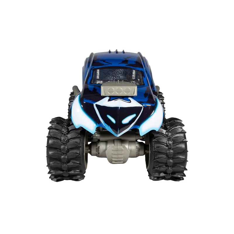 DC Multiverse - Batmobeast - Collection de véhicules