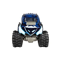 DC Multiverse - Batmobeast - Collection de véhicules