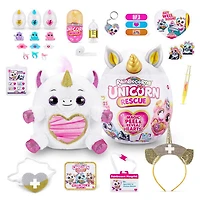 Zuru Rainbocorns Unicorn Rescue Surprise (Styles May Vary) - R Exclusive