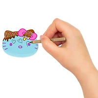 Hello Kitty et Ses Amis - Coffret Chocolat Chaud