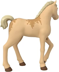 Spirit Untamed - Poulain - Palomino