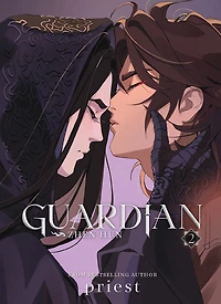 Guardian: Zhen Hun (Novel) Vol. 2 - English Edition