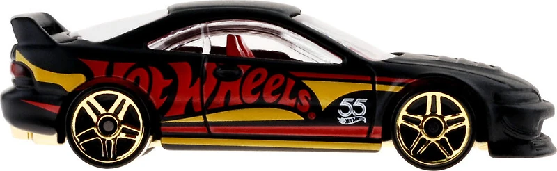 Hot Wheels Custom 01 Acura Integra Gsr