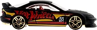 Hot Wheels Custom 01 Acura Integra Gsr