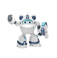 Super Wings - Figurines d'action articulées - Astra