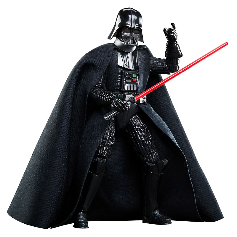 Star Wars The Black Series Archive Darth Vader, figurine de 15 cm