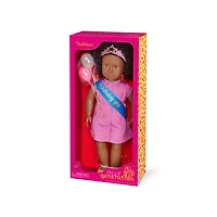 Kehlani Birthday Doll