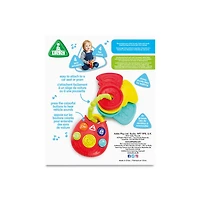 Early Learning Centre Beep Beep Baby Car Keys