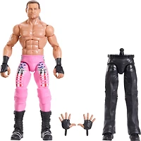 WWE - Collection Elite - SummerSlam - Figurine - Dolph Ziggler, pièce