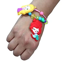 Princess Necklace Activity Set - English Edition