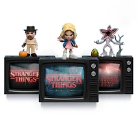 Stranger Things Upside Down Capsule