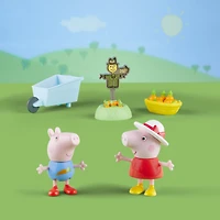 Peppa Pig Peppa's Adventures Le jardin de Peppa