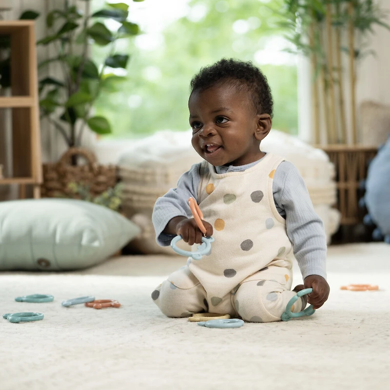 Sheppy's Squad Toy Links d'Ingenuity