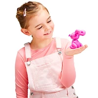 Mini Squeakee, Poppy le lapin