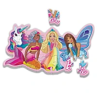 Sure-Lox Kids - Fun Foam Puzzles