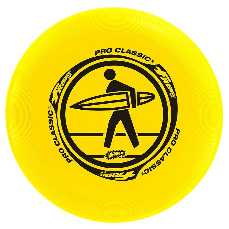 Wham-O Frisbee Pro-Classic