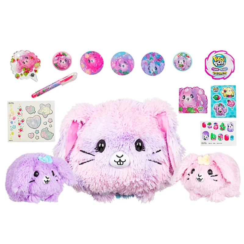 Pikmi Pops Saison 3 Pikmi Flips géants