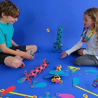 Pack Super Rainbow Clixo - Édition anglaise