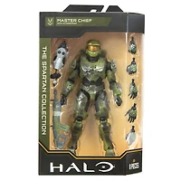 Figurine Halo - Collection Spartan