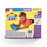 Pitter Patter Pets Busy Little Hamster Neon