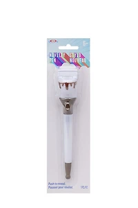 Ideal Novelty - Stylo À Crottes De Fantaisie