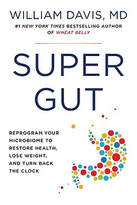 Super Gut - Édition anglaise