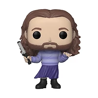 POP! Queer Eye- Jonathan Van Ness