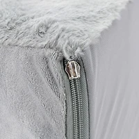 Soft Landing Premium Sweet Seat Chaise Personnage Chouette Grise