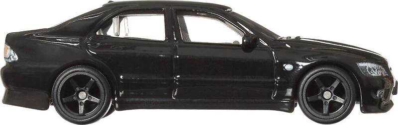 Hot Wheels Car Culture Circuit Legends Vehicles, '98 Toyota Altezza