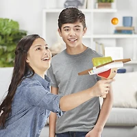 Tiny Pong Jeu de tennis de table solo portatif électronique