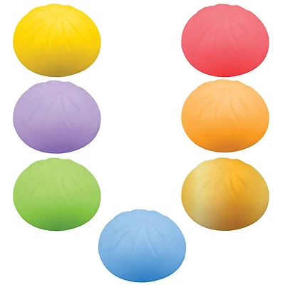 Mystery Rainbow Squishy Dumpling