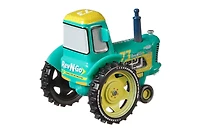 Disney/Pixar - Les Bagnoles - Tracteur de course Rev-N-Go