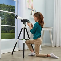 LeapFrog Magic Adventures Telescope - French Edition