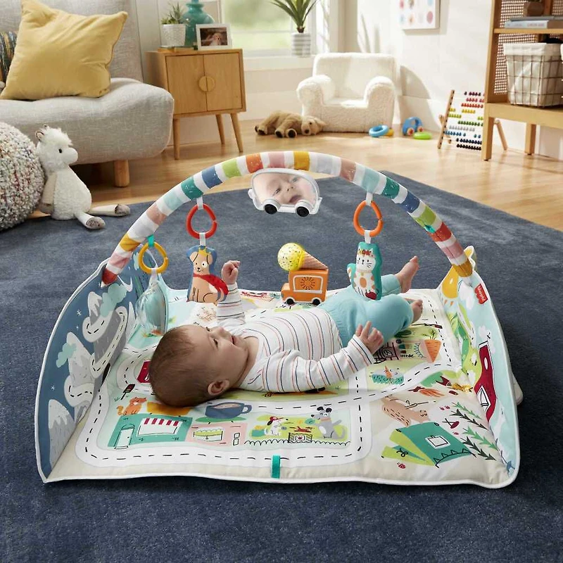 Fisher-Price