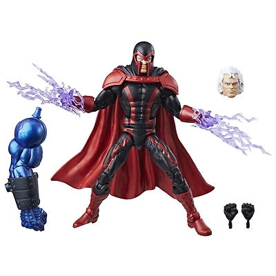 Marvel X-Men Legends Series - Marvel's Magneto de 15 cm