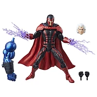 Marvel X-Men Legends Series - Marvel's Magneto de 15 cm