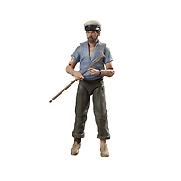 Indiana Jones et le Cadran de la destinée, figurine Renaldo Adventure Series de 15 cm