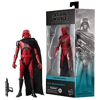 Star Wars The Black Series, figurine HK-87 Assassin Droid de 15 cm, Star Wars : Ahsoka